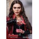 Avengers Age of Ultron Movie Masterpiece Action Figure 1/6 Scarlet Witch 28 cm